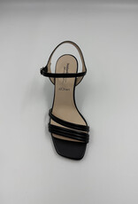 NERO GIARDINI E615682DE SANDAL