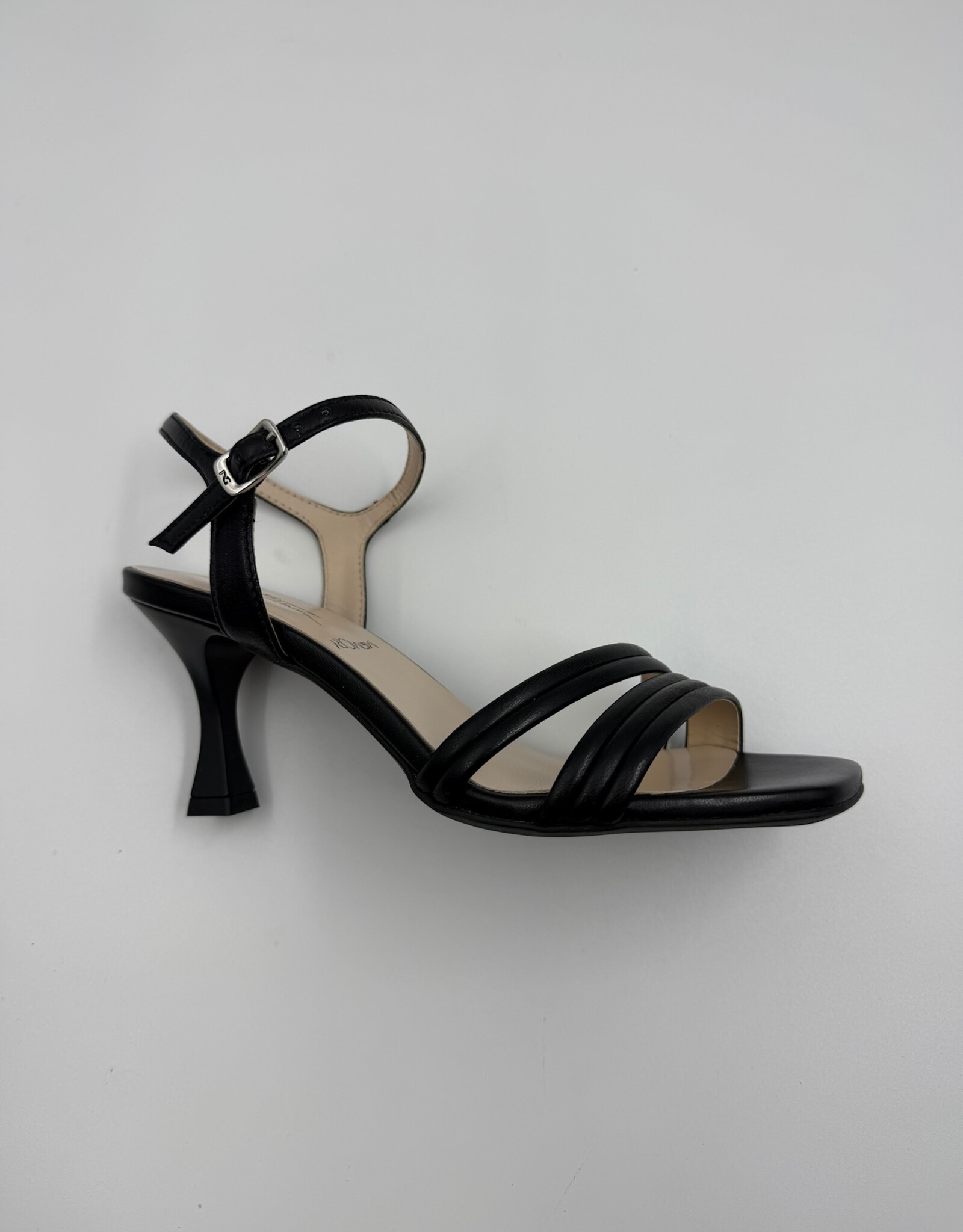 NERO GIARDINI E615682DE SANDAL