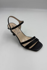 NERO GIARDINI E615682DE SANDAL