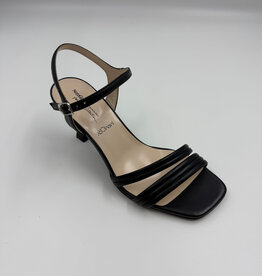 NERO GIARDINI E615682DE SANDAL