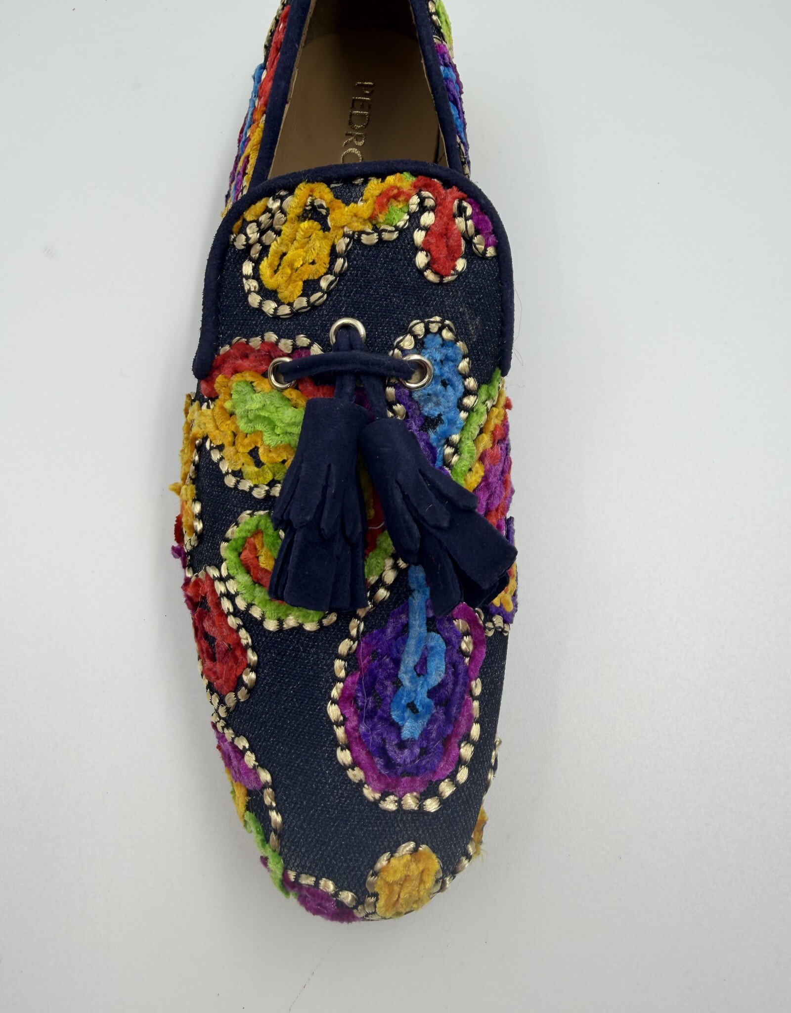 PEDRO M 17503 FLORELIA