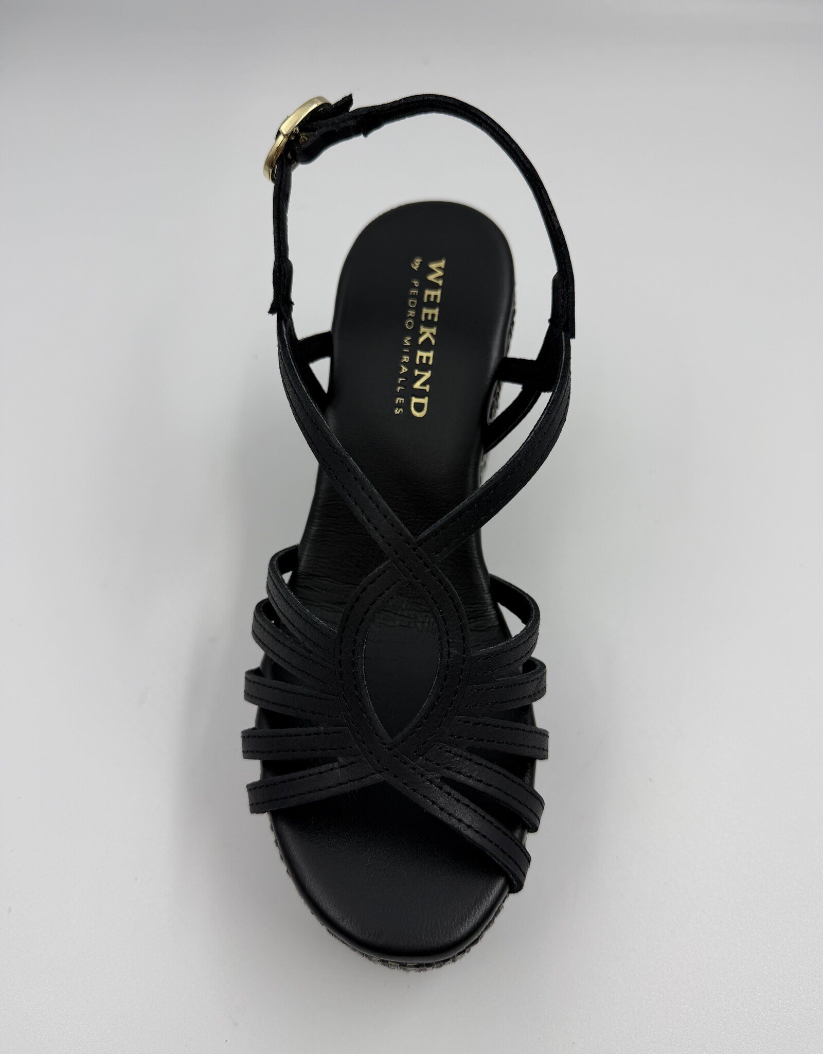 PEDRO M 15826 ALFA NEGRO