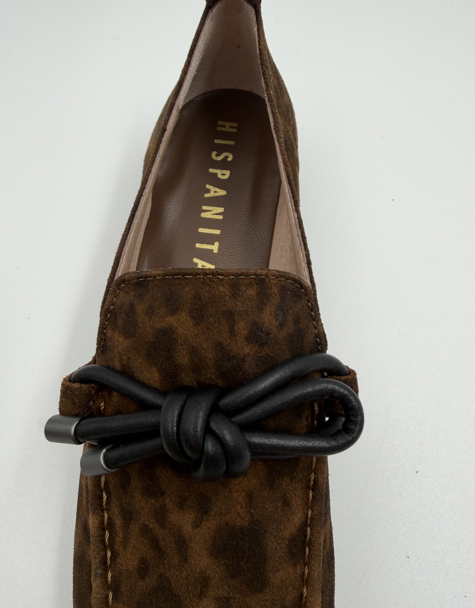 HISPANITAS GENOVA LEOPARD