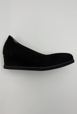 BELLA 20.15 BLACK WEDGE