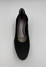 BELLA 20.15 BLACK WEDGE
