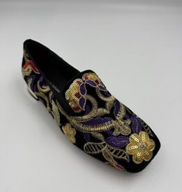 DJANGO ANDJULIETTE FAIRES