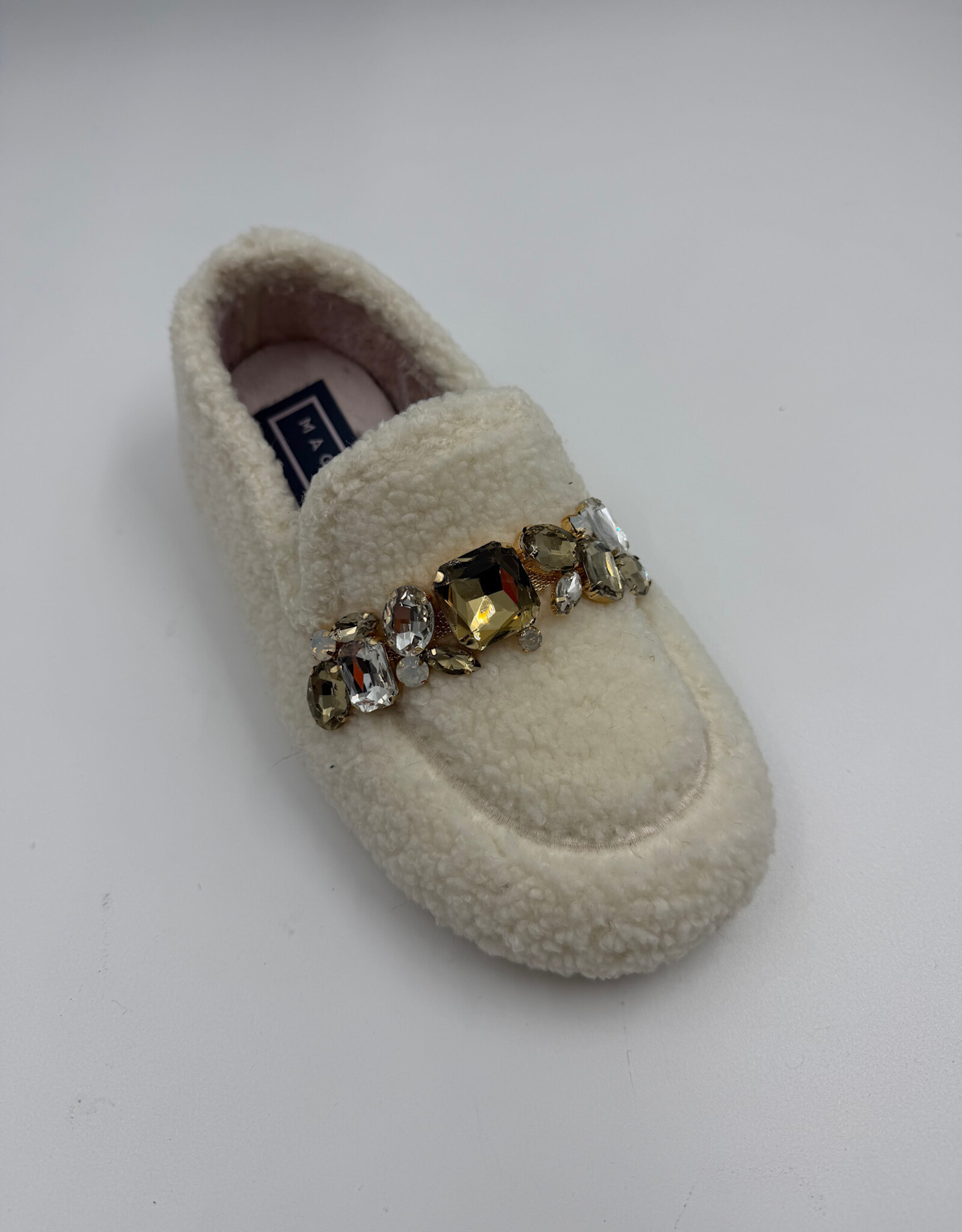 MACARENA ANAIS  LOAFER