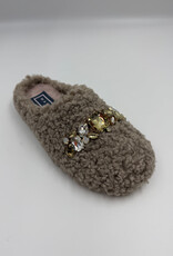 MACARENA ANAIS SLIP ON