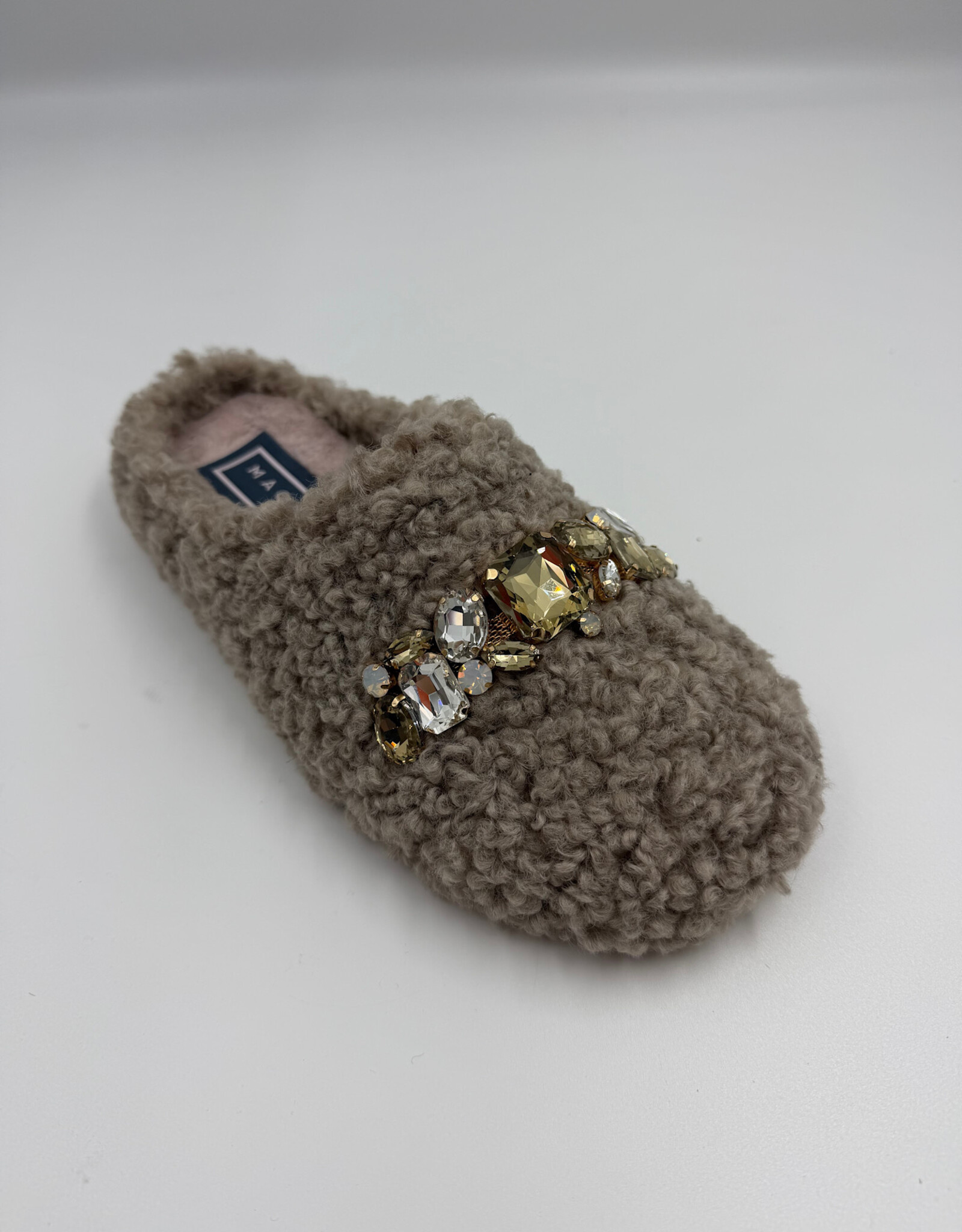 MACARENA ANAIS SLIP ON