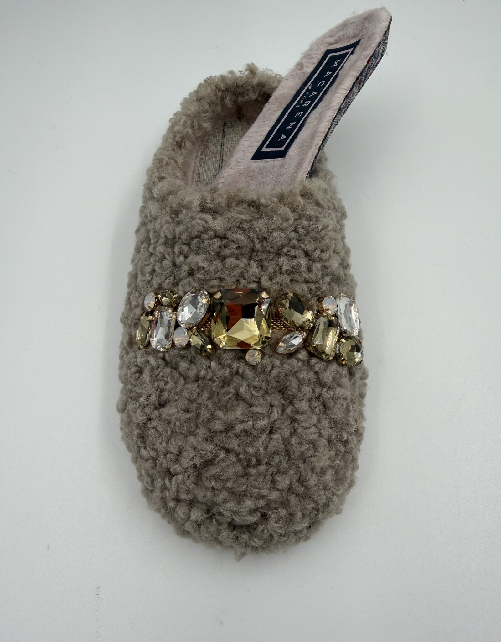 MACARENA ANAIS SLIP ON