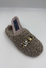 MACARENA ANAIS SLIP ON