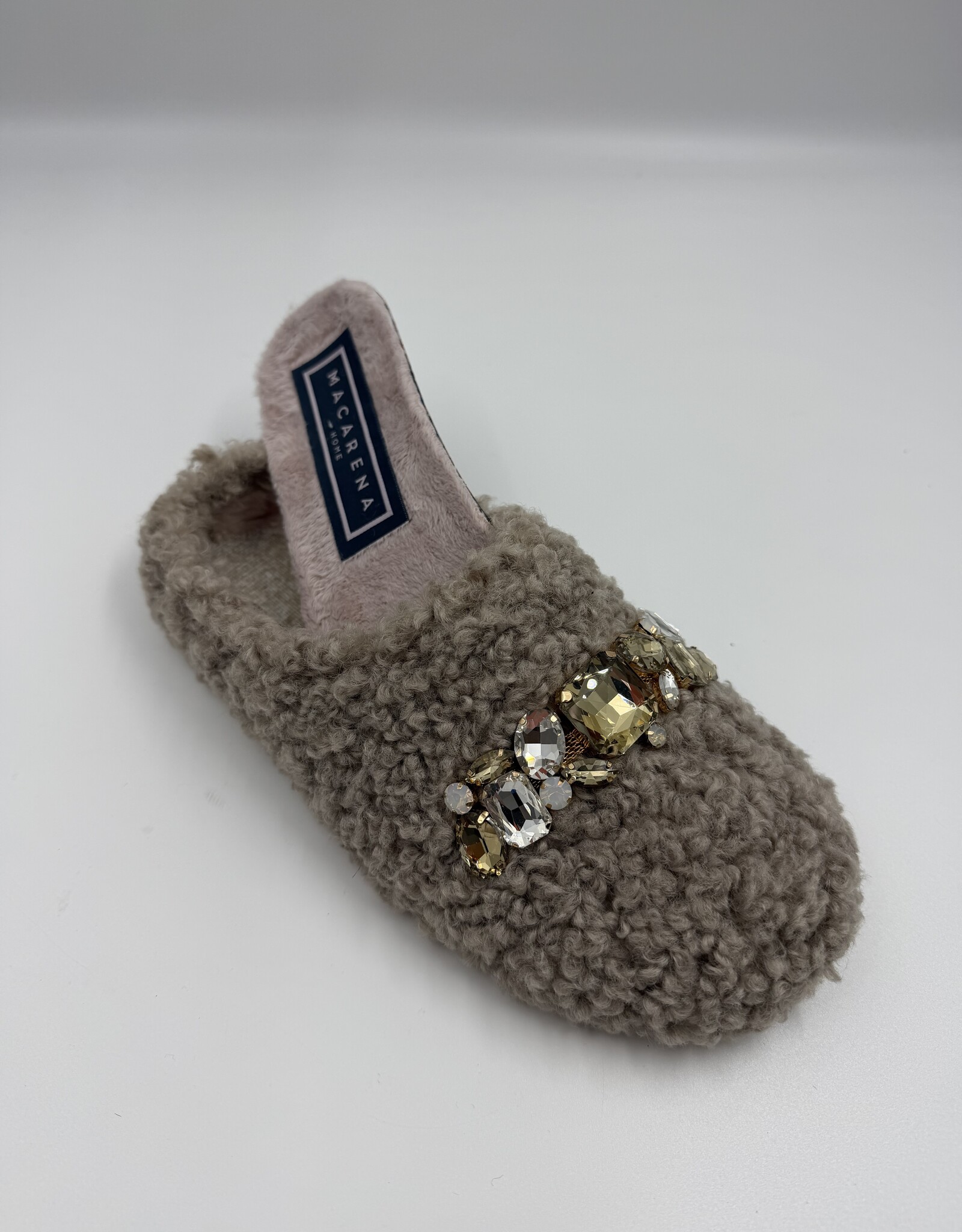 MACARENA ANAIS SLIP ON