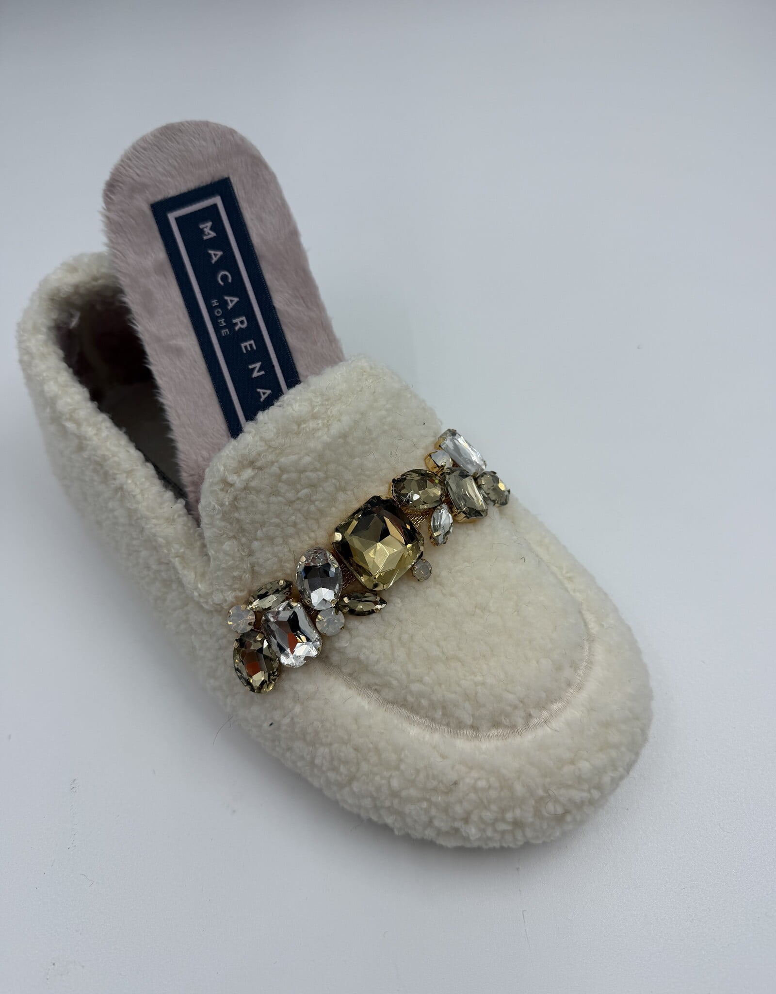 MACARENA ANAIS  LOAFER