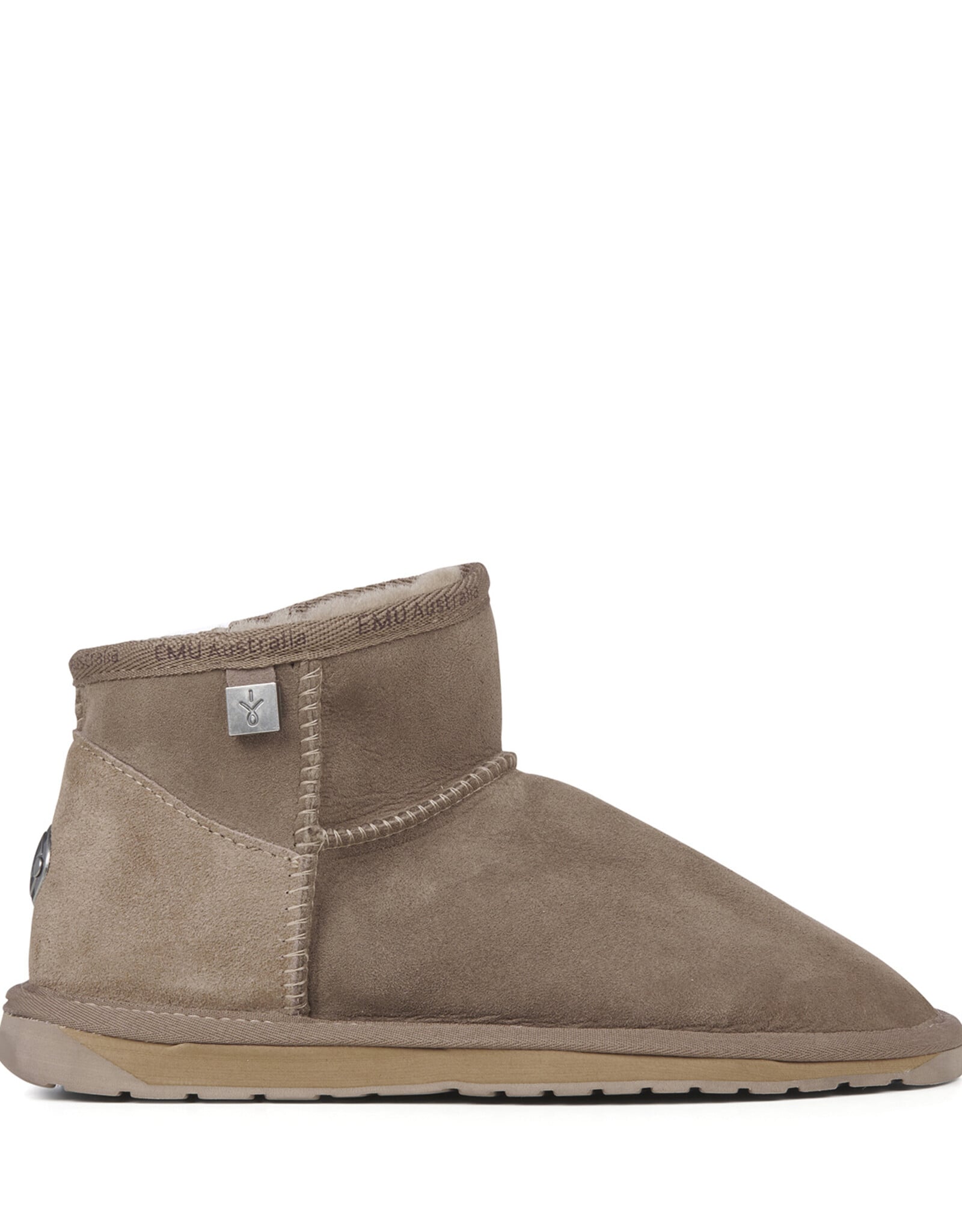 EMU AUSTRALIA PLATINUM SLIM DARLING