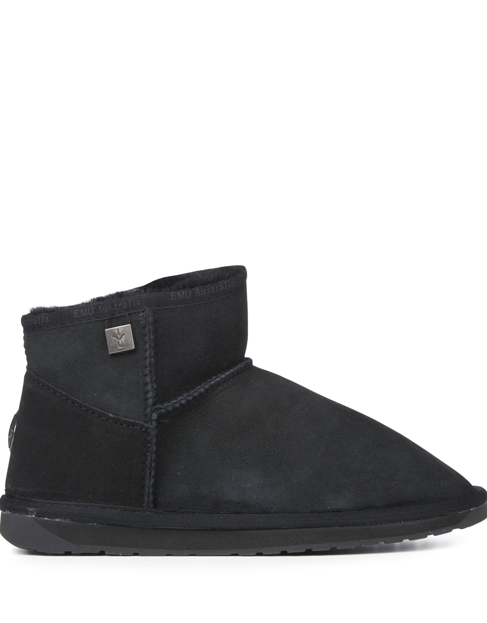 EMU AUSTRALIA PLATINUM SLIM DARLING