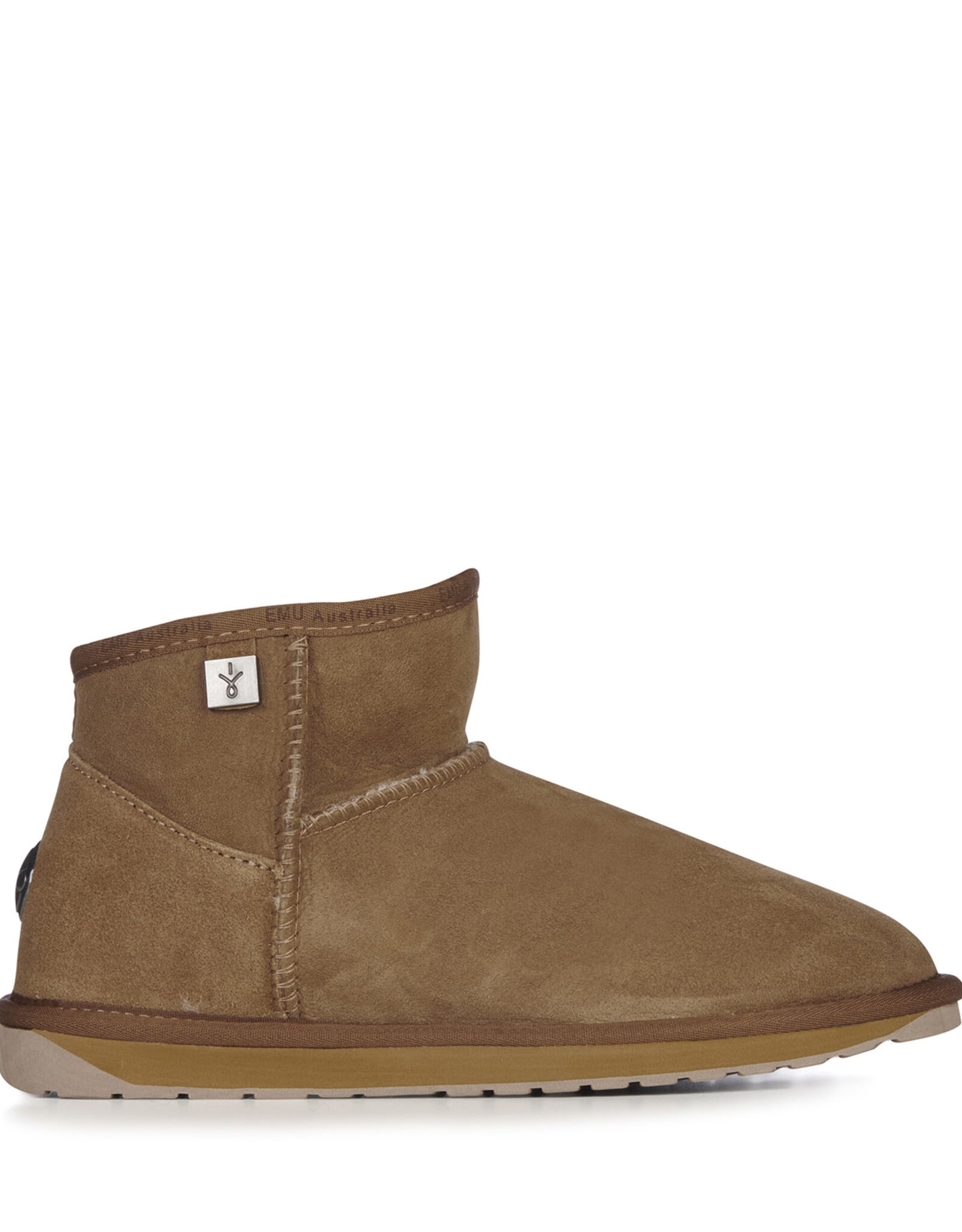 EMU AUSTRALIA PLATINUM SLIM DARLING