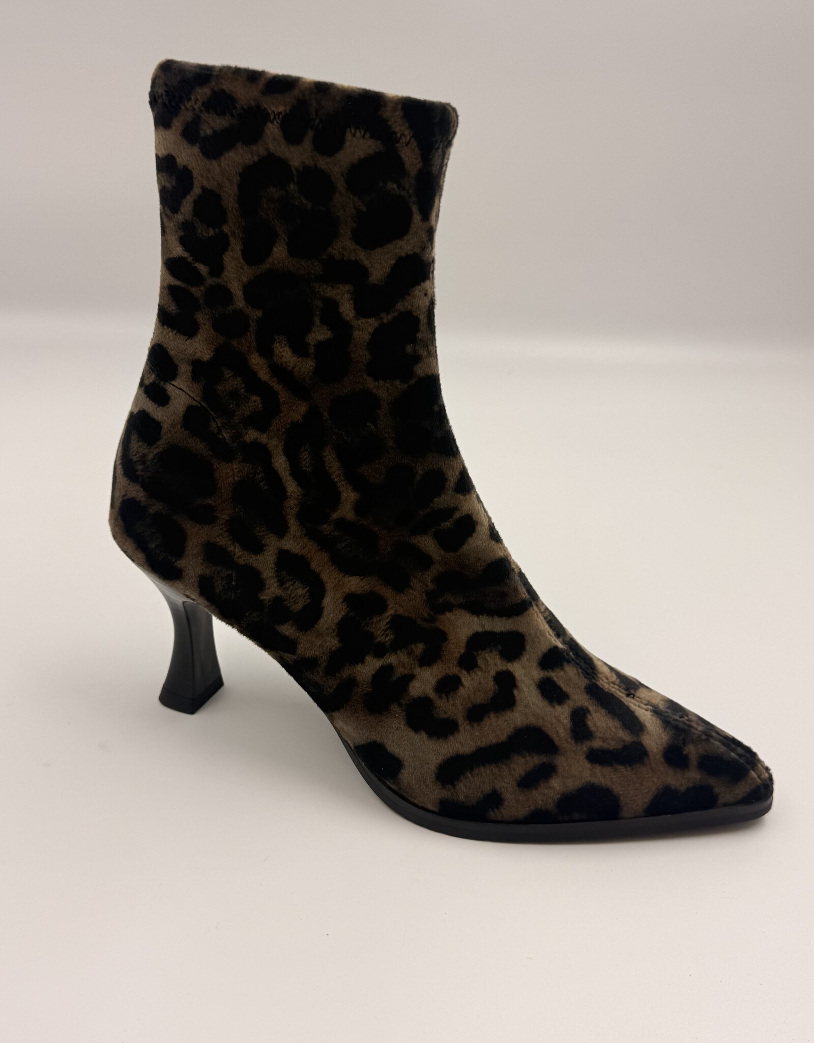 MISS ELASTIC 78039 LEOPARD