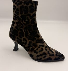 MISS ELASTIC 78039 LEOPARD