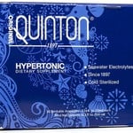 Quinton Quinton Hypertonic Ampoules - 30 servings