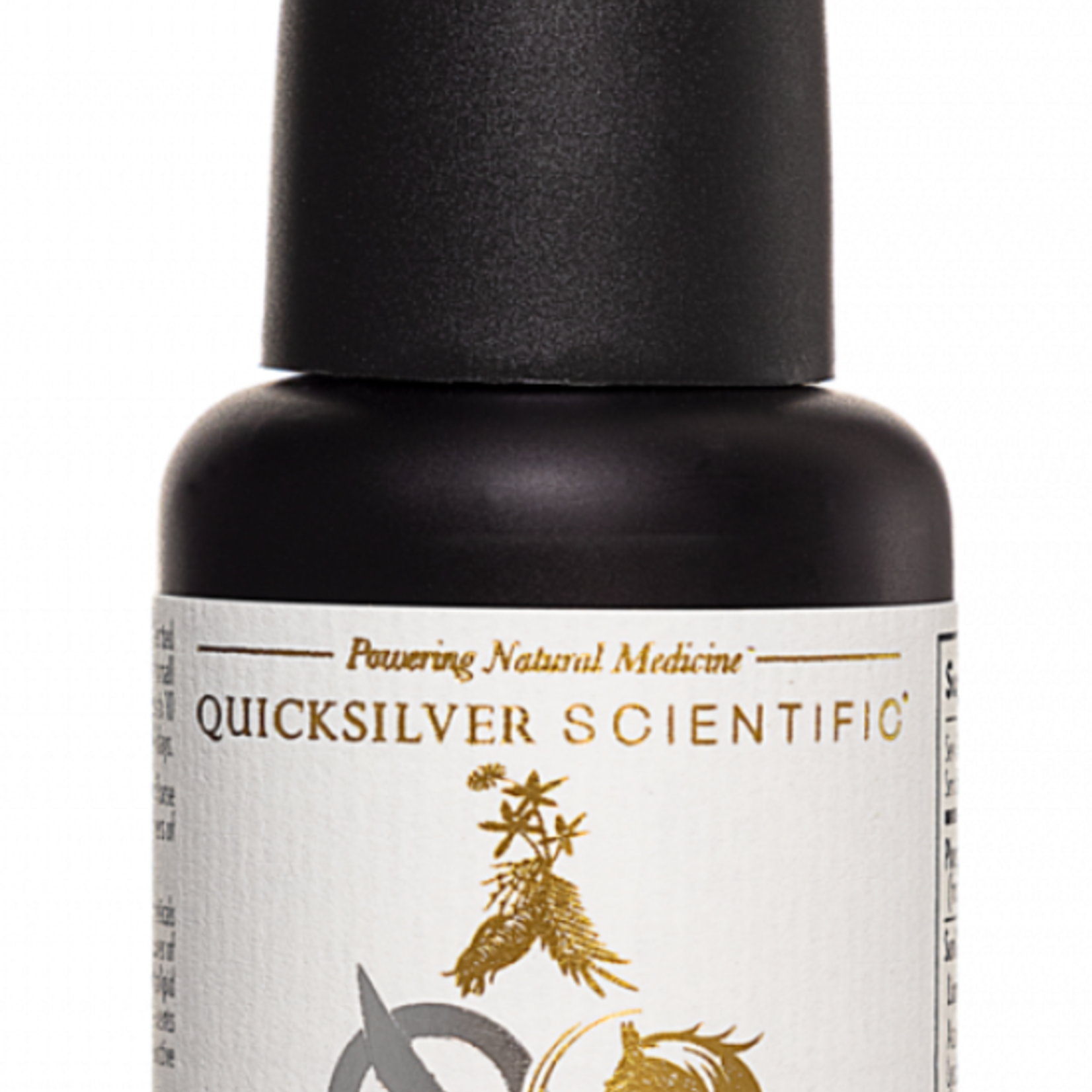 Quicksilver NanoMojo Liposomal Adaptogenic (50 ml)