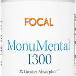 Focal MonuMental 1300 60 softgels