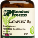 Standard Process Cataplex B12 90T
