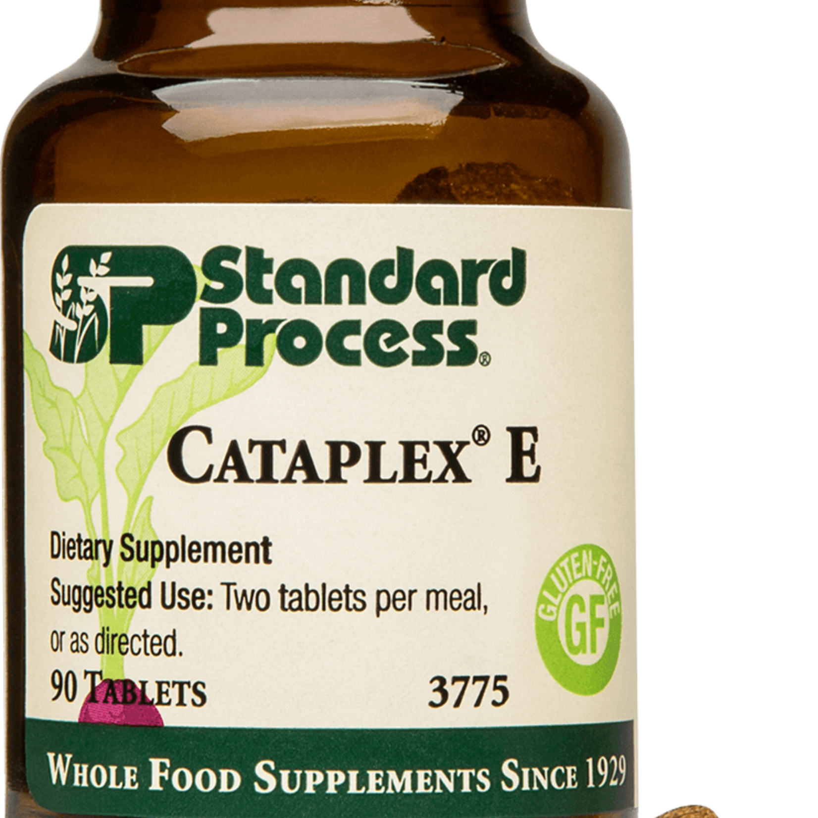 Standard Process Cataplex E 90T