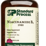 Standard Process Niacinamide B6 90C