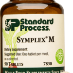 Standard Process Symplex M 90C [SPECIAL ORDER: email: hello@corecarecenter.com]