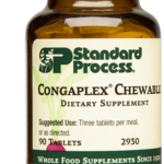 Standard Process Congaplex (Chewable) 90 Tabs