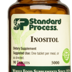 Standard Process Inositol 90T