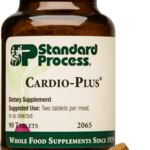 Standard Process Cardio-Plus®, 90 tablets [Special Order- email: hello@corecarecenter.com]