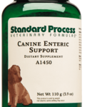 Standard Process CANINE ENTERIC SUPPORT 30g