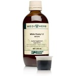 MediHerb White Peony 1:2 200ml