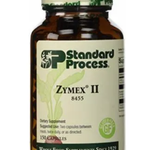 Standard Process Zymex II 90C