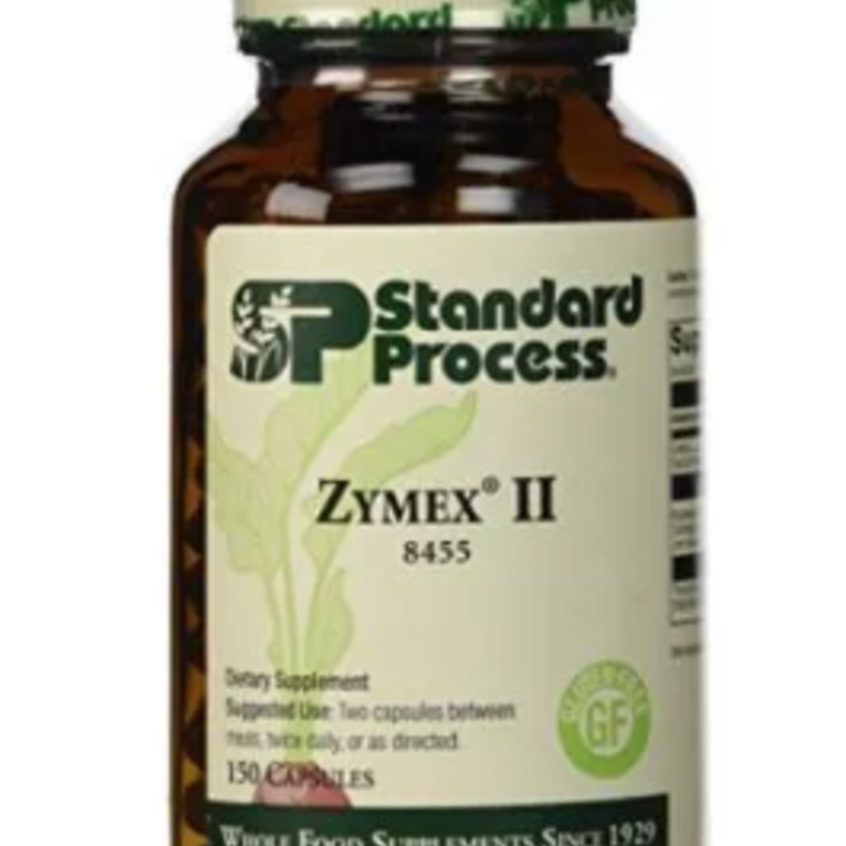 Standard Process Zymex II 90C