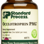 Standard Process Oculotrophin PMG® 90C [SPECIAL ORDER: eMail: hello@corecarecenter.com]
