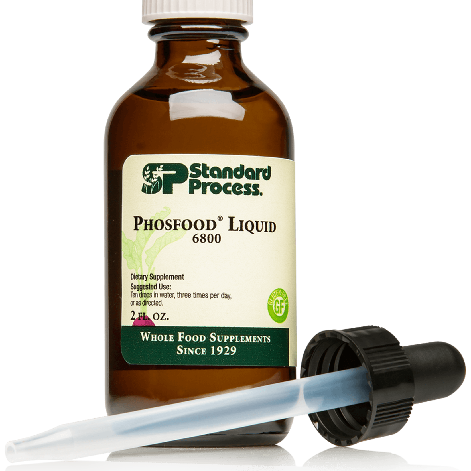 Standard Process Phosfood® Liquid