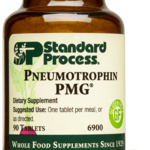 Standard Process Pneumotrophin PMG® 90T