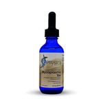 Physica Mycoplasma-Tox Homeopathic Tincture