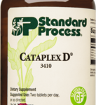 Standard Process Cataplex D 360T