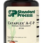 Standard Process Cataplex A-C-P 360T