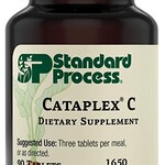 Standard Process Cataplex C 90T