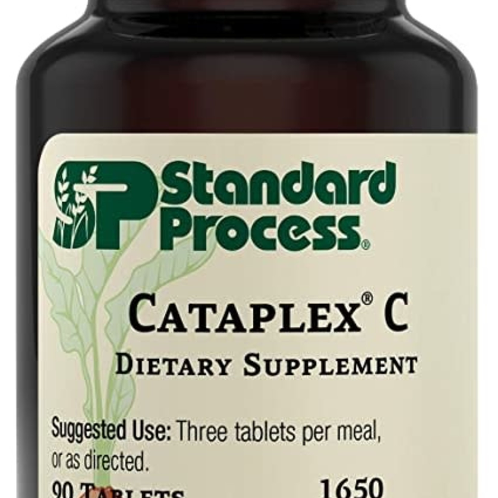 Standard Process Cataplex C 90T