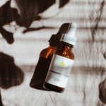 Custom Homeopathic/Herbal Vial 1oz