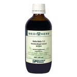 MediHerb GOTU KOLA 1:1 200 mL