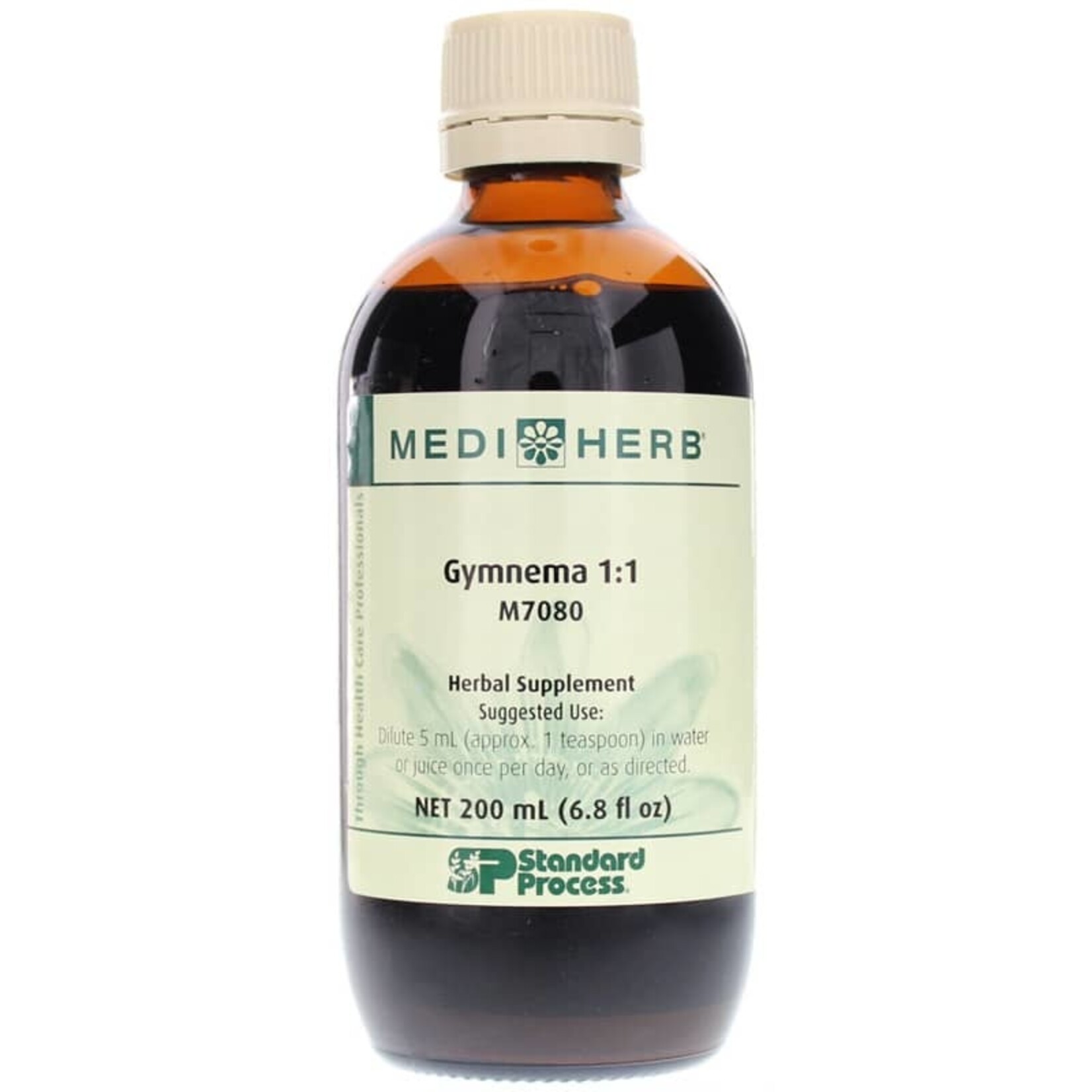 MediHerb Gymnema 1:1 200 ml