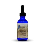 Physica Lipo-Tox Homeopathic Tincture