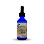 Physica Kidney Milieu Homeopathic Tincture