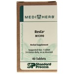 MediHerb ResCo 60T